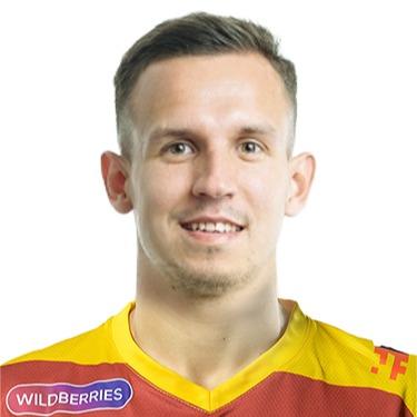 Алексей Вакулич