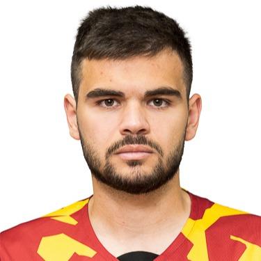 Алекс Мацукатов