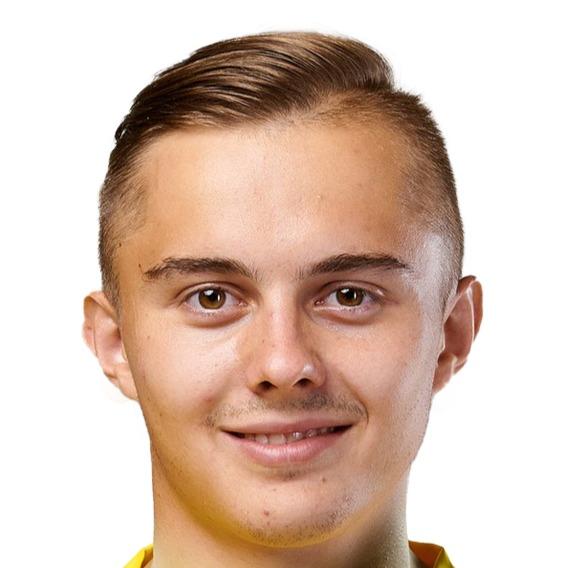 Александр Зуев