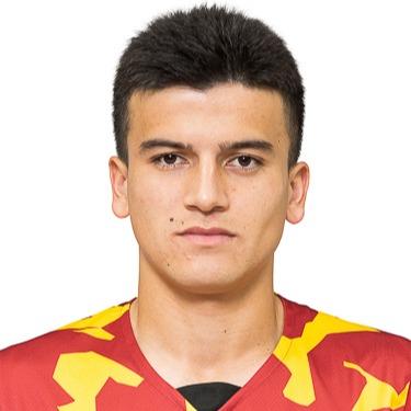 Ансор Хабибов