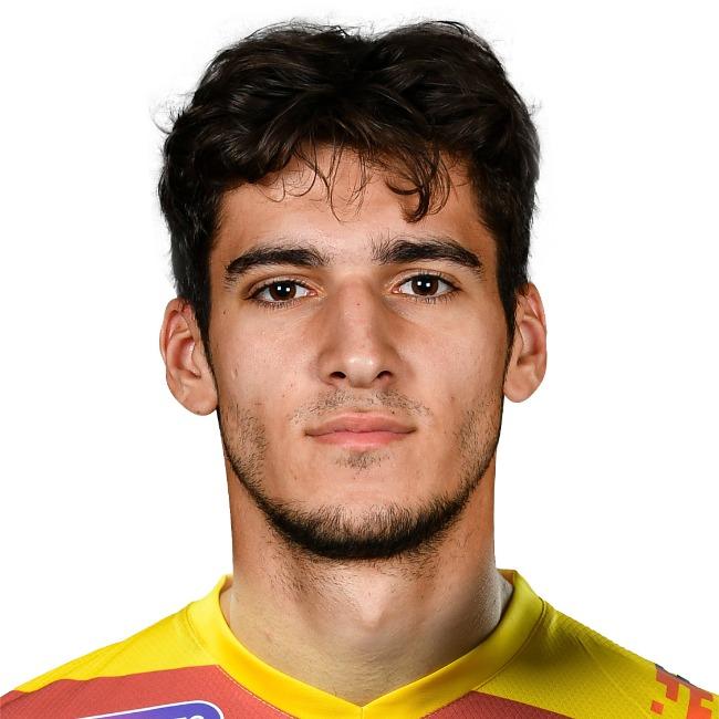 Артём Артюнов