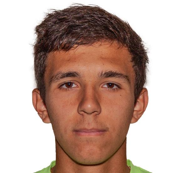 Данила Шилов