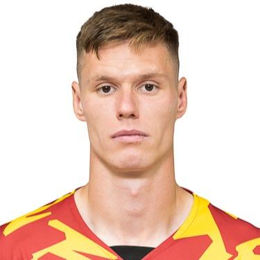 Александр Коротков