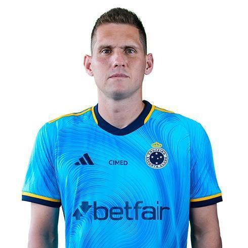 Rafael Cabral