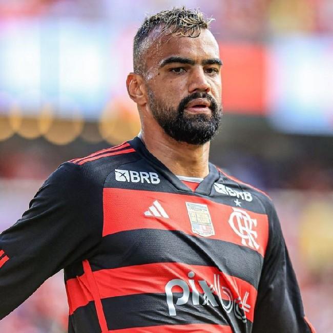 Fabrício Bruno