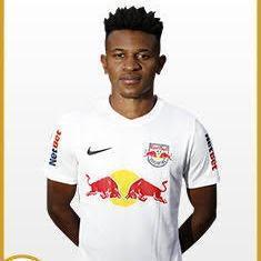 Eric Ramires