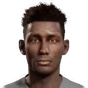 J. Córdoba