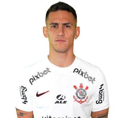 Matias Rojas