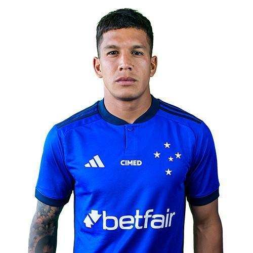 Lucas Romero