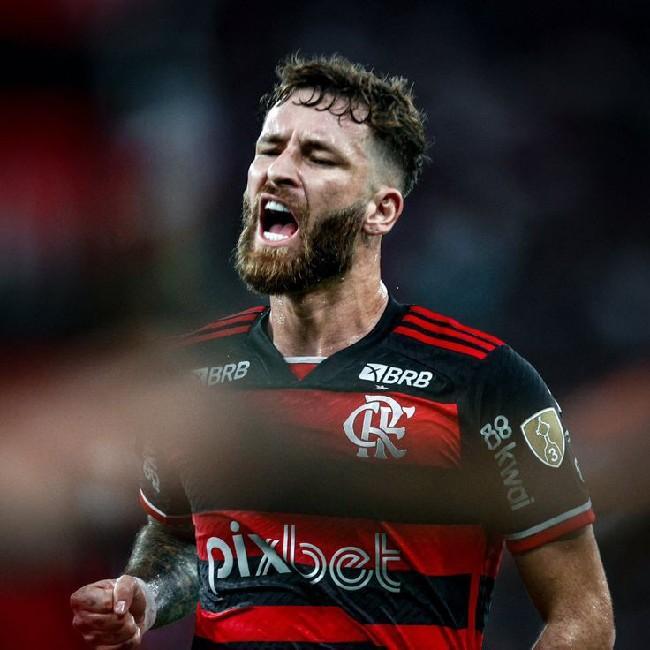 Leo Pereira