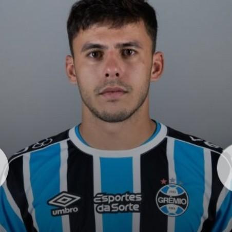 Felipe Carballo