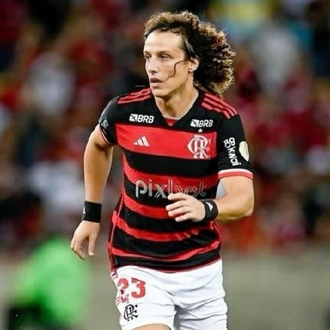 David Luiz
