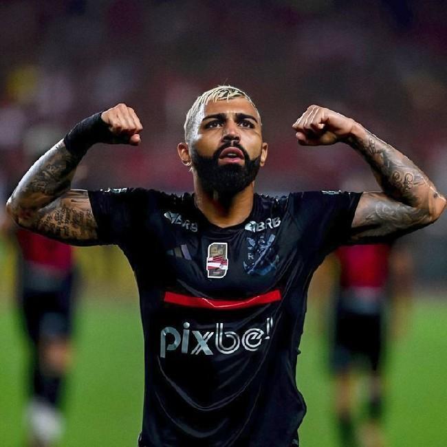Gabriel Barbosa