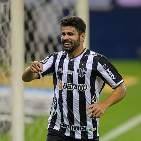 Diego Costa