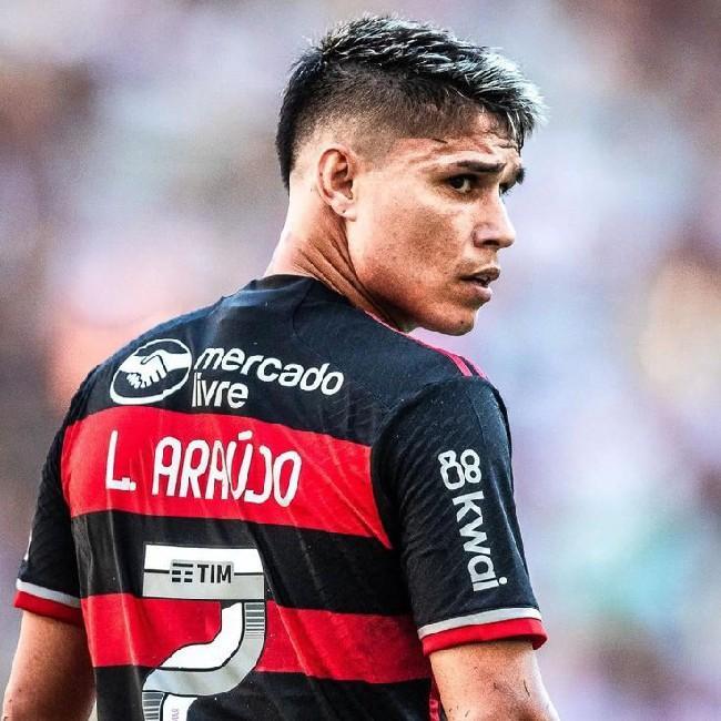 Luiz Araújo