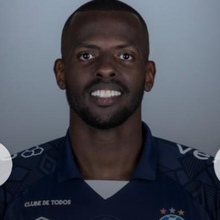 Caique Santos