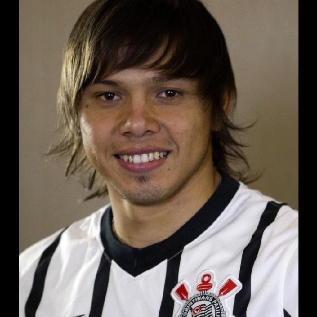 Angel Romero