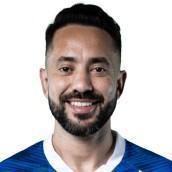 Everton Ribeiro