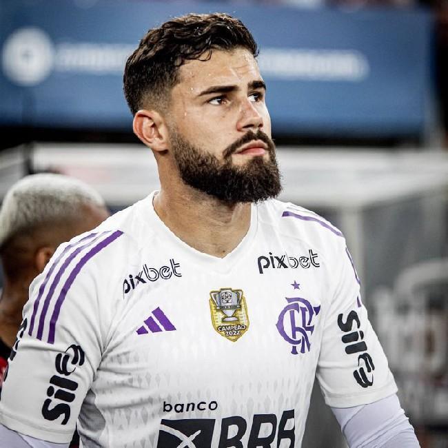 Matheus Cunha