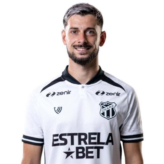 Facundo Castro