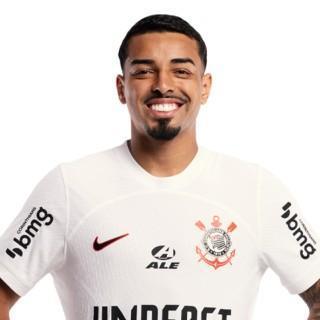 Matheus Bidu