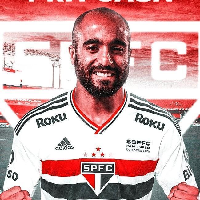 Lucas Moura