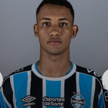 André Henrique