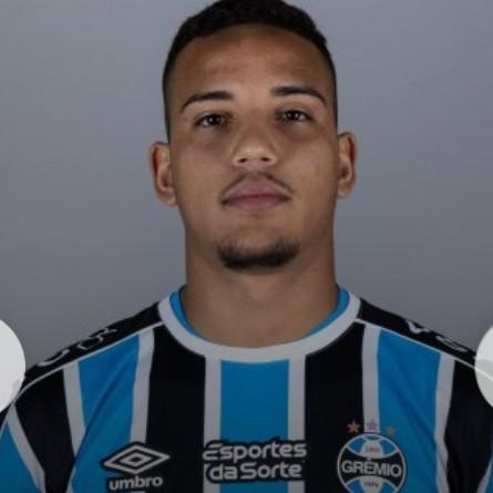 Gustavo Martins
