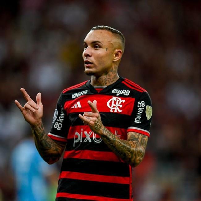 Everton Cebolinha