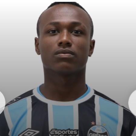 Nathan Fernandes