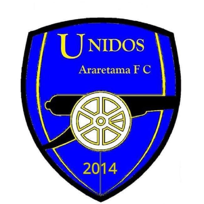 Unidos do Araretama