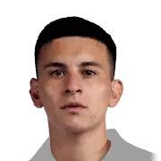 P. Aranguiz