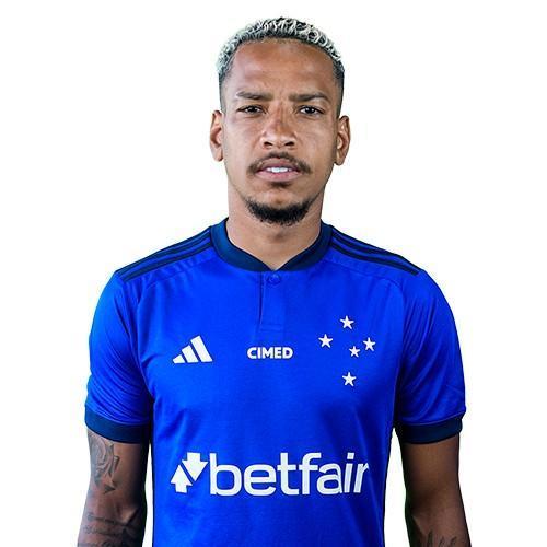Matheus Pereira