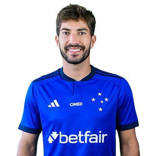 Lucas Silva