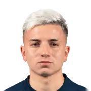 Á. Barreal