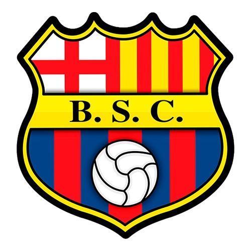 BARCELONA ECUADOR