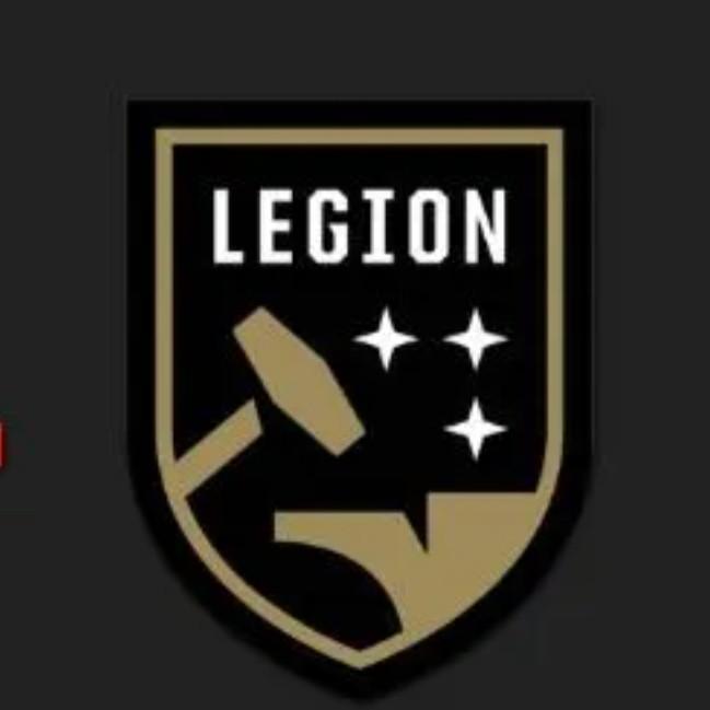 BIRMINGHAM LEGION FC