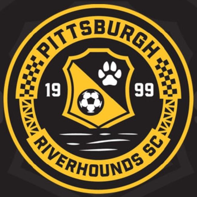 PITTSBURGH RIVERHOUNDS SC