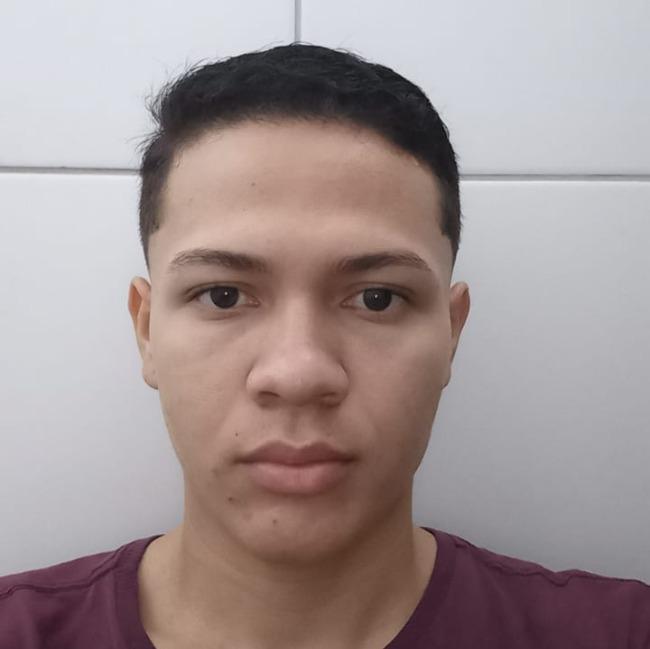 WALLAS MICHAEL DA SILVA