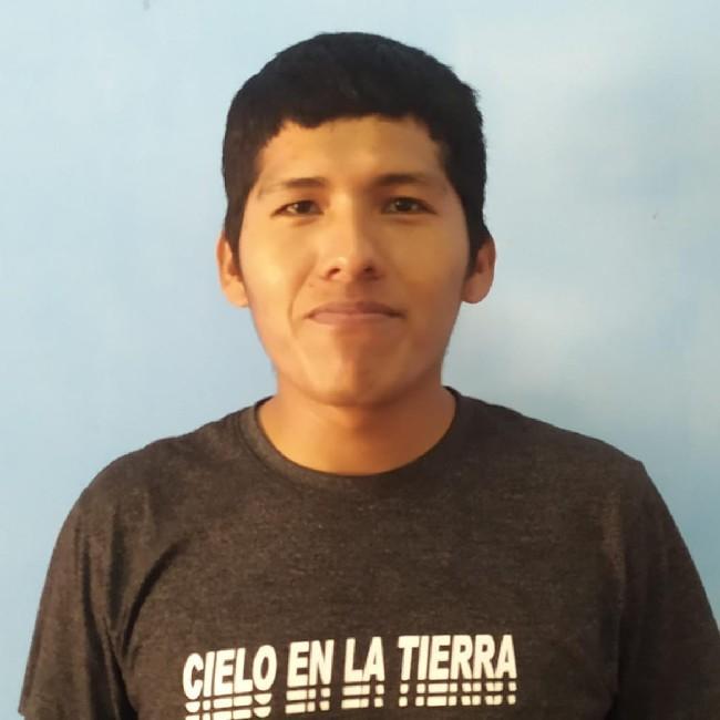 Juan Bautista Rojas Oropeza