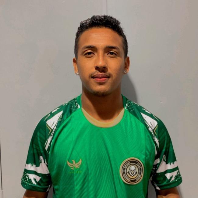 RUBENILDO DA CONCEIÇÃO