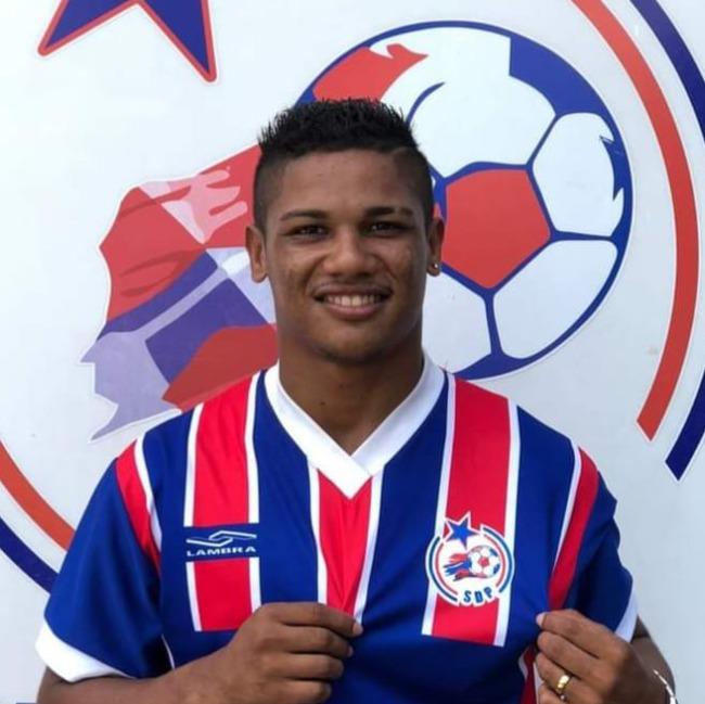 RUBENILSON DUARTE CONCEIÇÃO - PROFISSIONAL