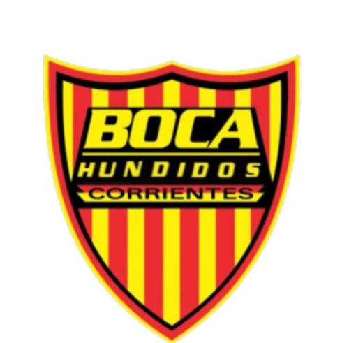 Boca Hundidos