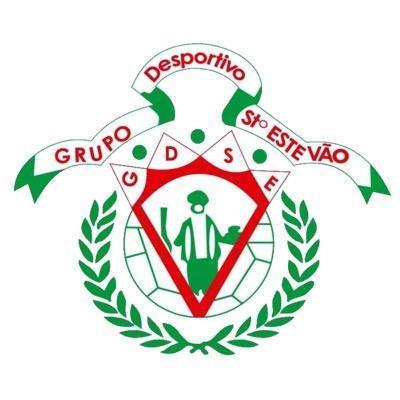 GD Santo Estêvão