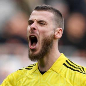 De Gea