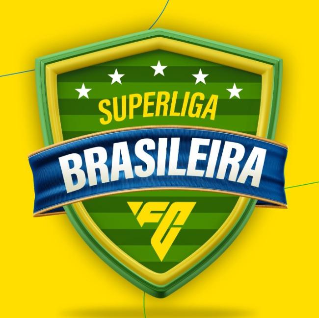 SUPERLIGA BRASILEIRA - 2ª EDIÇÃO