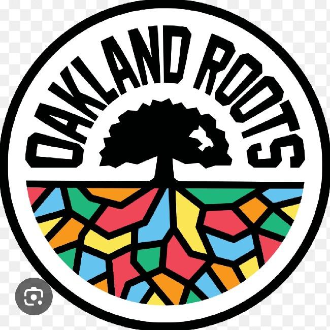 OAKLAND ROOTS SC