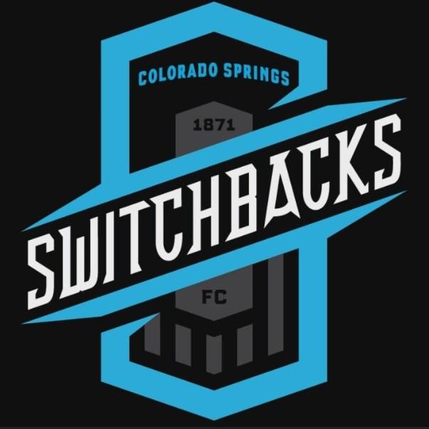 COLORADO SPRINGS SWITCHBACKS FC
