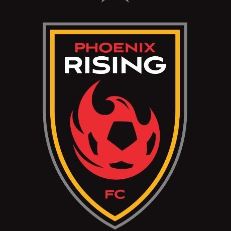 PHOENIX RISING FC