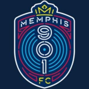 MEMPHIS 901 FC